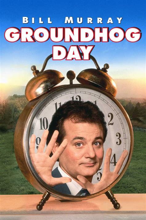 Groundhog Day Doc