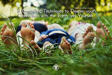 Grounding: A Vital Connection to Earth