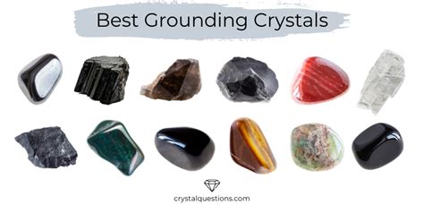 Grounding Crystals: A Bedrock of Stability in a Chaotic World