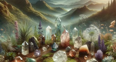 Grounding Crystals 101: 10,000+ Year-Old Calming Tools