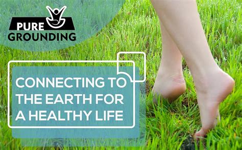 Grounding Stones: Connecting with Earth's Energy to Enhance Well-being