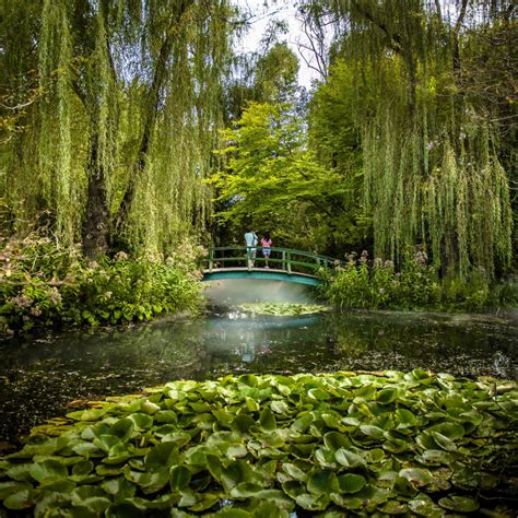 Grounds For Sculpture Hamilton, New Jersey: An Oasis of Art and Nature