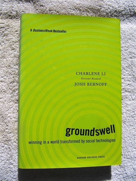 Groundswell.Winning.in.a.World.Transformed.by.Social.Technologies Ebook Reader