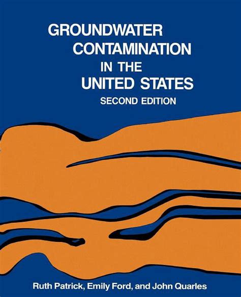 Groundwater Contamination in the United States 2nd Edition PDF