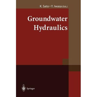 Groundwater Hydraulics Corr. 2nd printing Kindle Editon