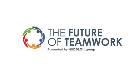 Group 2.0: The Future of Teamwork