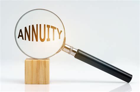 Group Annuity: Unlocking Retirement Security with Collective Power