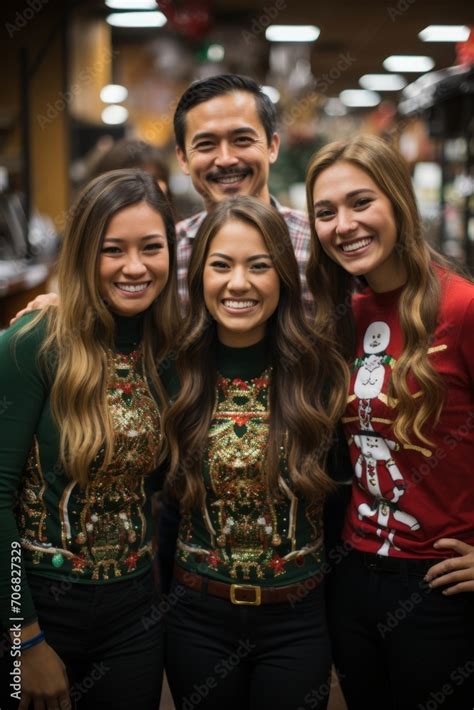 Group Christmas Costumes: The Perfect Way to Spread Holiday Cheer