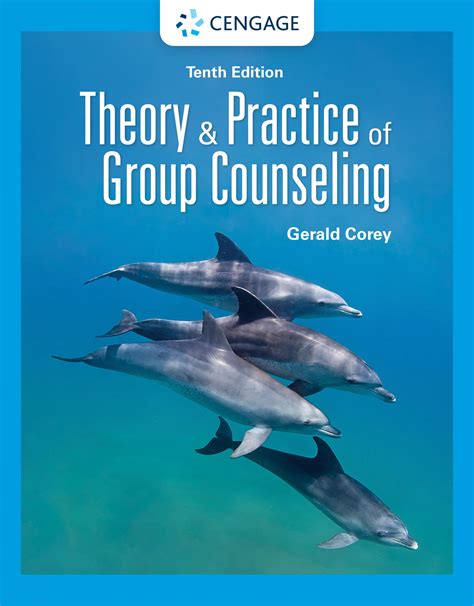 Group Counseling Theory and Practice Kindle Editon