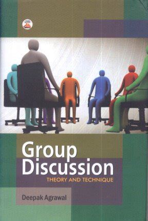 Group Discussion Theory and Technique Doc
