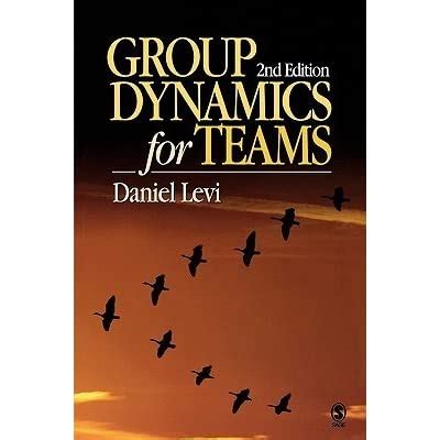 Group Dynamics for Teams, Fourth Edition Ebook Kindle Editon