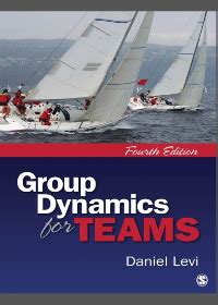 Group Dynamics for Teams, Fourth Edition Ebook Kindle Editon