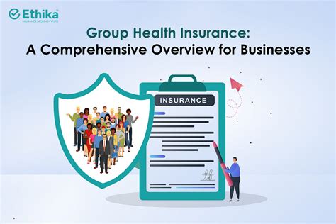 Group Health Medical Insurance: A Comprehensive Guide for 2023