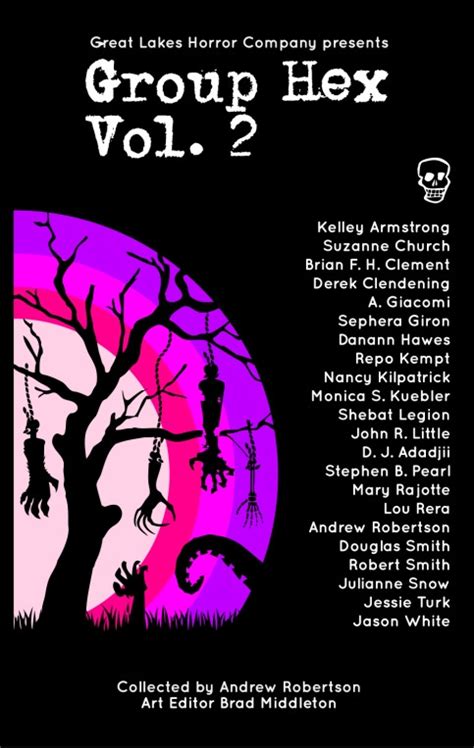 Group Hex Vol 2 Epub