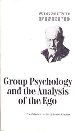 Group Psychology and the Analysis of the Ego Norton Library Kindle Editon