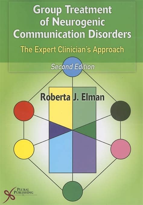 Group Treatment of Neurogenic Communication Disorders: The Expert Clinicians Approach Ebook Epub