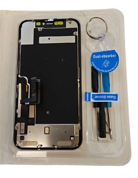 Group Vertical Digitizer Complete Replacement PDF