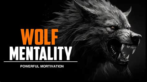 Group Wolf: Transforming Industries with a Pack Mindset