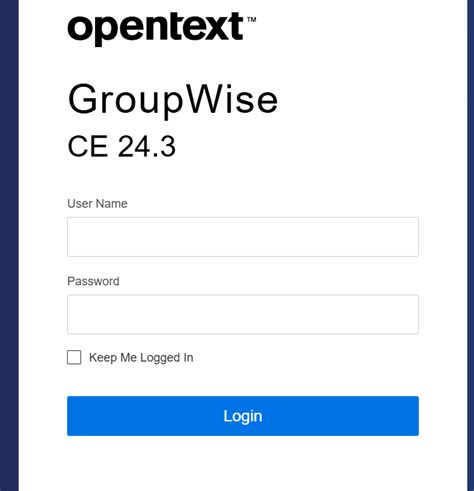 GroupWise Login: A Comprehensive Guide to Streamline Collaboration