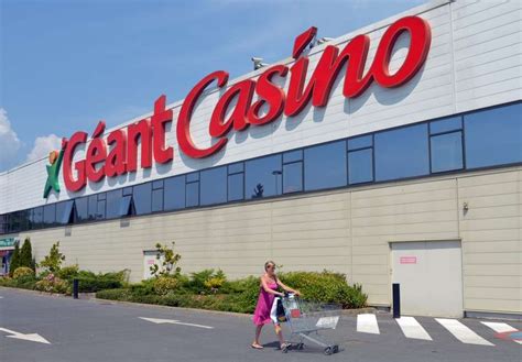 Groupe Casino: A Leader in French Retail