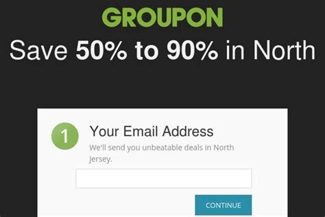 Groupon New Jersey: 10 Ultimate Tips for Saving Big in 2023