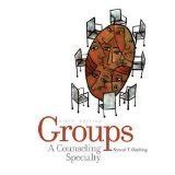 Groups A Counseling Specialty 5th fifth edition PDF