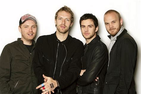 Groups Like Coldplay: Unleash the Power of Alternative Rock