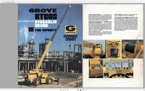 Grove Crane Manuals Rt 49 Ebook PDF