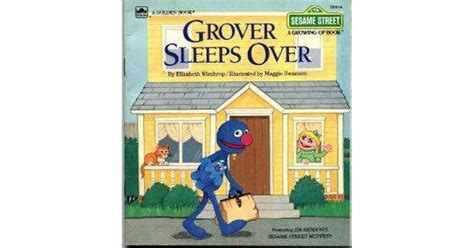 Grover Sleeps Over Ebook Doc