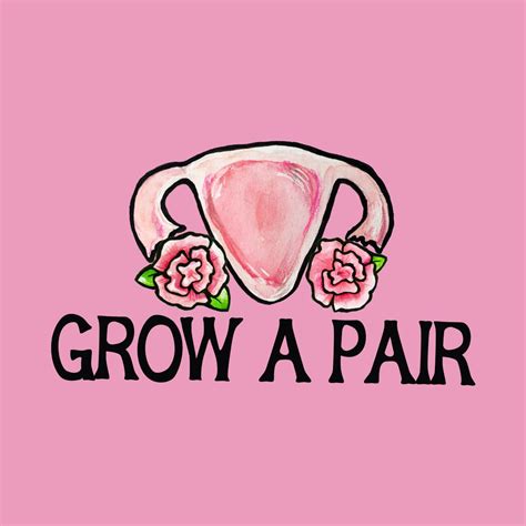 Grow A Pair PDF