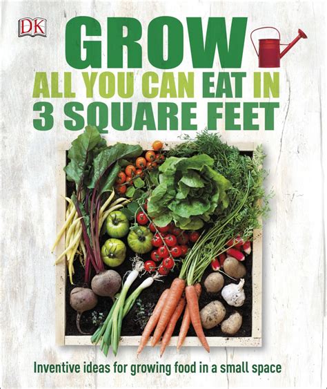 Grow All You Can Eat in Three Square Feet Doc