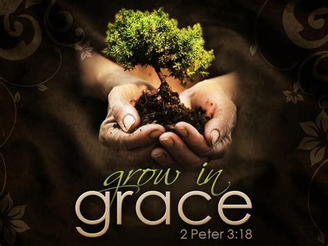 Grow in Grace Reader