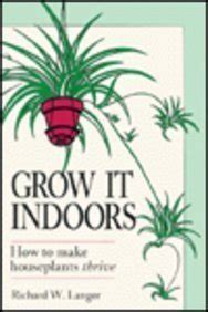 Grow it Indoors How to Make Houseplants Thrive Doc