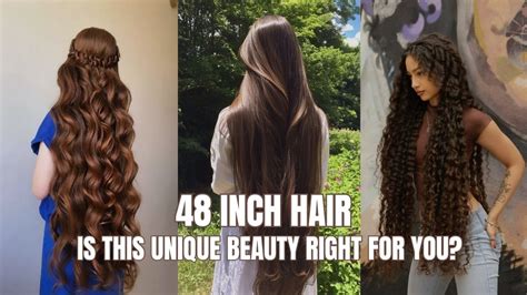 Growing 6-Inch Hair: A Comprehensive Guide