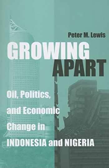 Growing Apart: Oil Epub