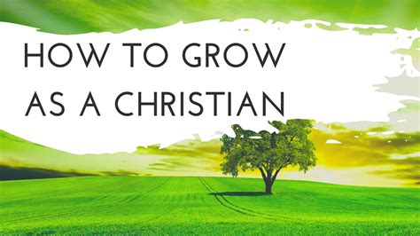 Growing As a Christian Studies in Christian Living Kindle Editon