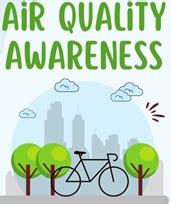 Growing Awareness of Air Quality: