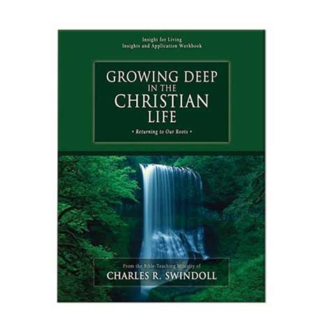 Growing Deep in the Christian Life Workbook Kindle Editon