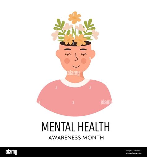 Growing Mental Health Awareness: