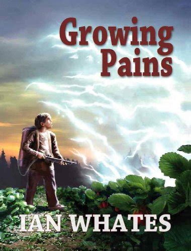 Growing Pains signed jhc Reader