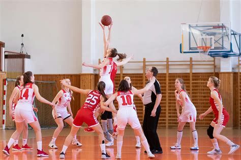 Growing Popularity of Women's Basketball: