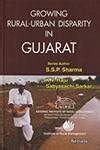 Growing Rural-Urban Disparity in Gujarat Kindle Editon