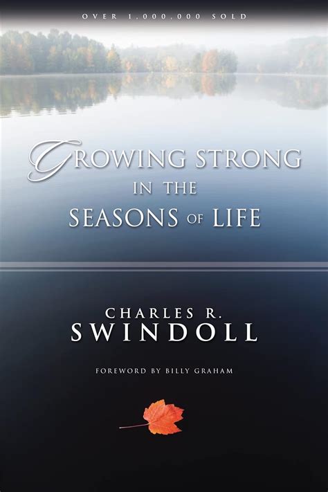Growing Strong in the Seasons of Life Kindle Editon