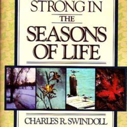 Growing Strong in the Seasons of Life Over 1 Reader