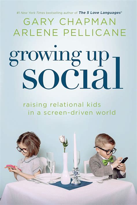 Growing Up Social Raising Relational Kids in a Screen-Driven World Epub