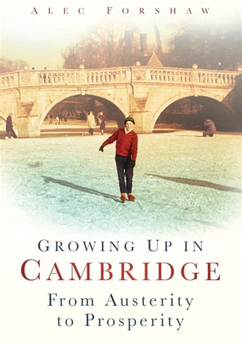 Growing Up in Cambridge PDF