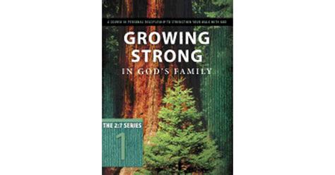 Growing Up in Gods Family Epub