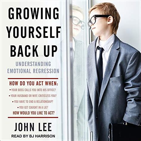 Growing Yourself Back Up Reader