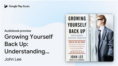 Growing Yourself Back Up Reader