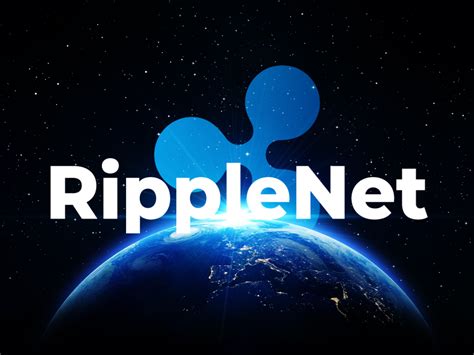 Growing adoption of RippleNet: